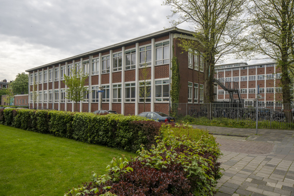 Technische school Prins Bernard